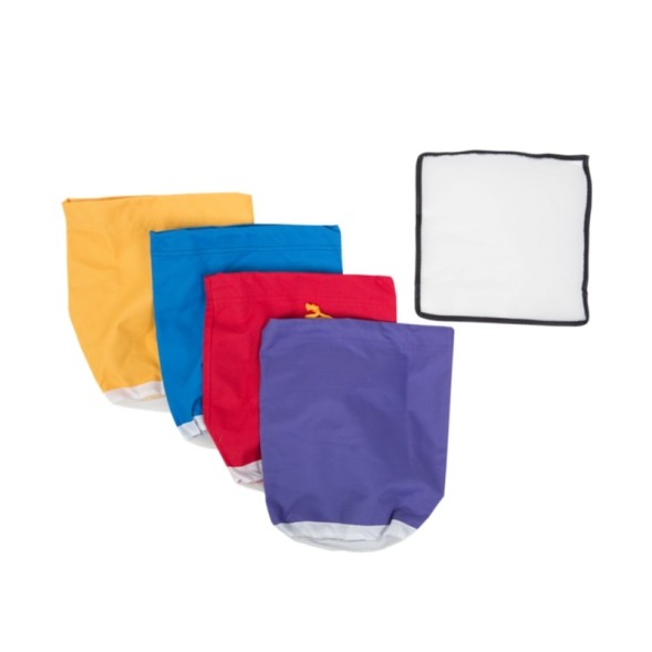 Мешки для экстракции 4 л / 8 шт B-bags