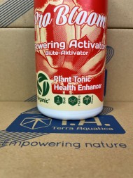 Активатор цветения Pro Bloom Terra Aquatica (Bio Bloom GHE) 1 л EU