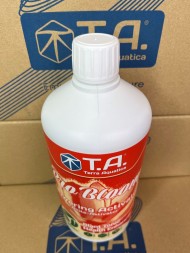 Активатор цветения Pro Bloom Terra Aquatica (Bio Bloom GHE) 1 л EU
