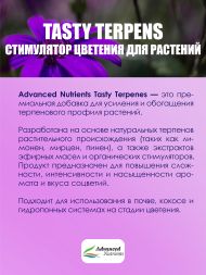 Tasty Terpenes 500 мл | Advanced Nutrients
