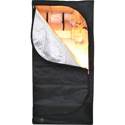 Гроубокс 80*80*180 см в сборе: FG (400 Вт)