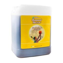 Fulvic Terra Aquatica (Diamond Nectar GHE) 5 л / Биостимулятор метаболизма