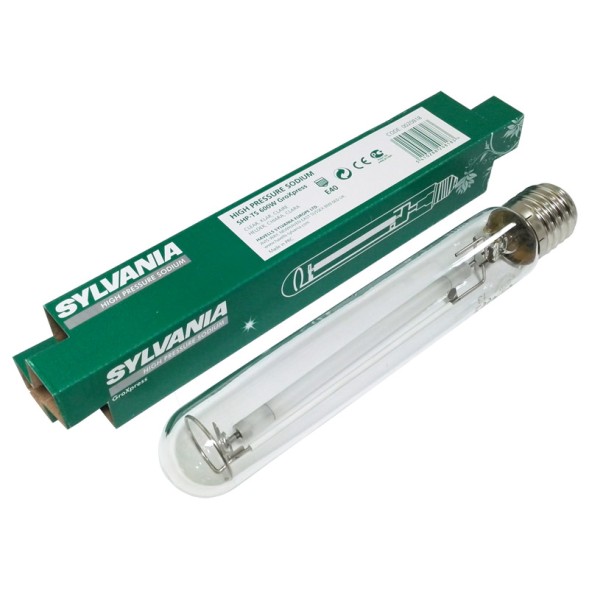 Лампа Sylvania GroXpress 600 Вт