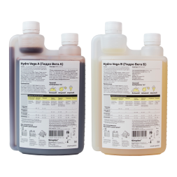Удобрение Simplex Hydro Vega A+B 1 л