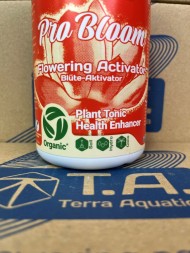 Активатор цветения Pro Bloom Terra Aquatica (Bio Bloom GHE) 500 мл EU