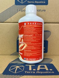 Активатор цветения Pro Bloom Terra Aquatica (Bio Bloom GHE) 500 мл EU