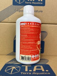 Активатор цветения Pro Bloom Terra Aquatica (Bio Bloom GHE) 500 мл EU