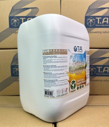 Fulvic Terra Aquatica (Diamond Nectar GHE) 10 л / Биостимулятор метаболизма 