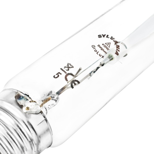 Лампа Sylvania Grolux 400 Вт