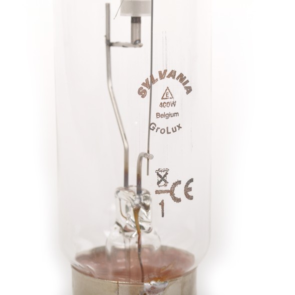 Лампа Sylvania Grolux 400 Вт