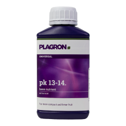 Комплекс минералов PLAGRON PK 13-14 250 мл