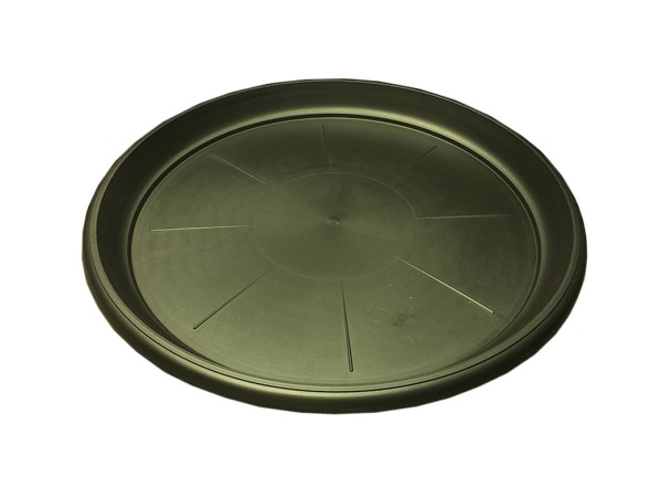 Поддон под горшок D7 10 л