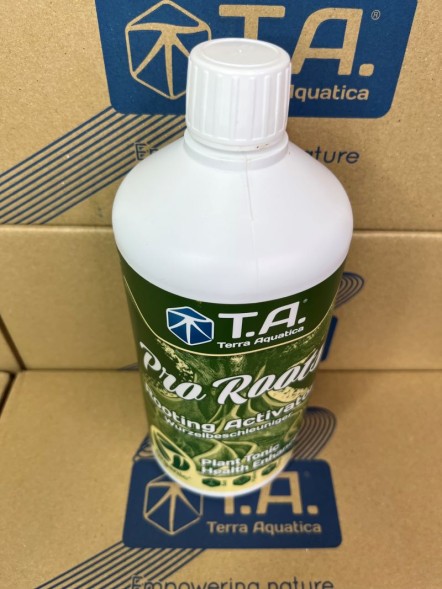 Активатор корней Pro Roots Terra Aquatica (Bio Roots GHE) 1 л EU