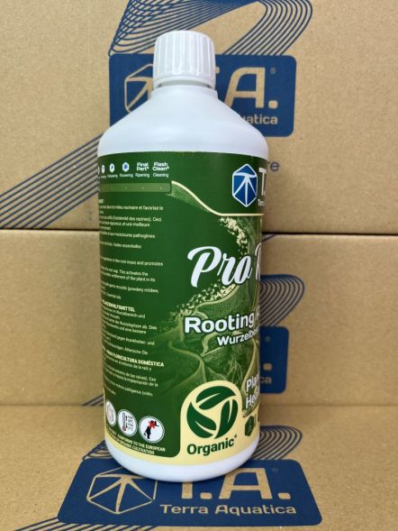 Активатор корней Pro Roots Terra Aquatica (Bio Roots GHE) 1 л EU