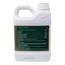 OG Organics Big Bud Liquid 0,5 л | Advanced Nutrients