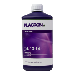 Комплекс минералов PLAGRON PK 13-14 1 л