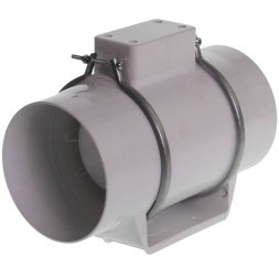 Канальный вентилятор Dospel TURBO 100
