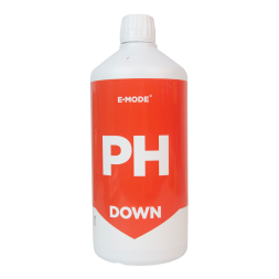 Регулятор E-Mode 1 Л pH Down