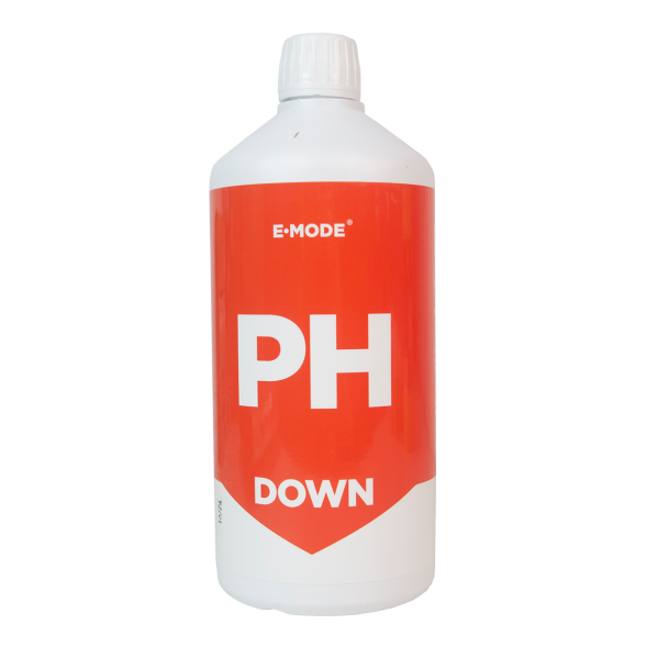 Регулятор E-Mode 1 Л pH Down