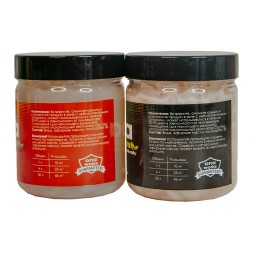 Комплект ONA гель (Apple Crumble + Tropics) 2x0,5 л