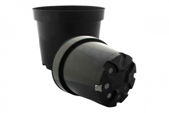 Контейнер круглый 10 л