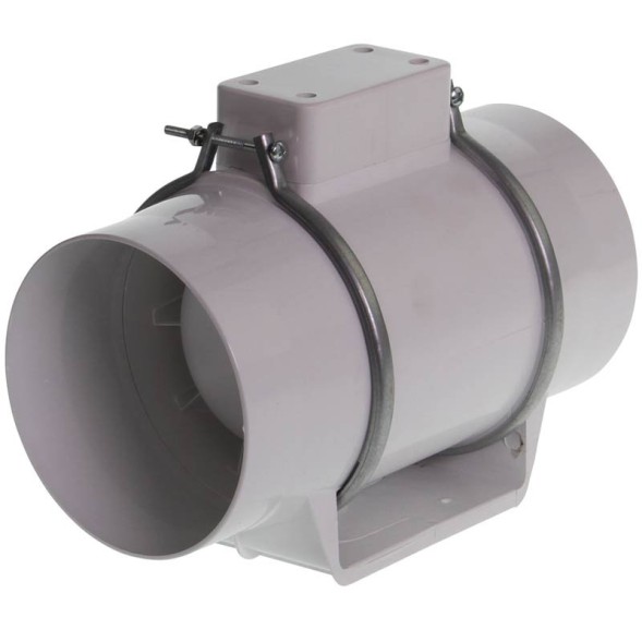 Канальный вентилятор Dospel TURBO 125 