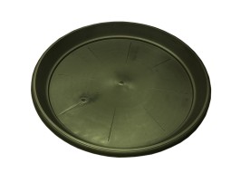 Поддон под горшок (D12) d33 см / 25 л