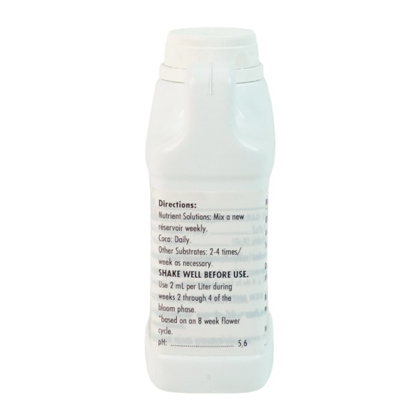 Big Bud Liquid 0,25 л | Advanced Nutrients