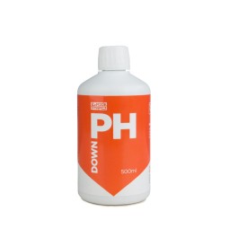 Регулятор E-Mode 0.5 Л pH Down 