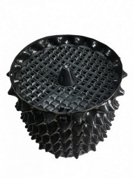 Горшок Aero Pot (Д30 / В25 см) 15 л