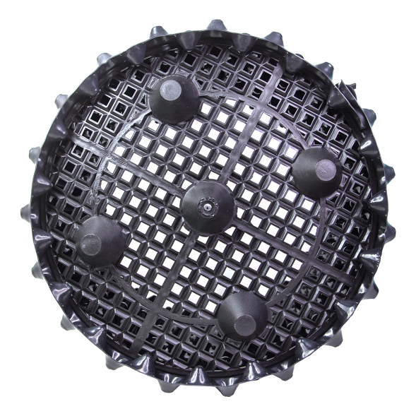 Горшок Aero Pot (Д30 / В25 см) 15 л