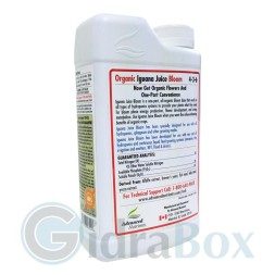 Удобрение Bloom Iguana Juice 0,5 л