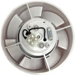 Канальный вентилятор Dospel Euro 100