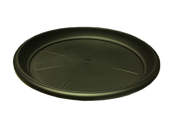 Поддон под горшок (D13) d37 см / 45 л