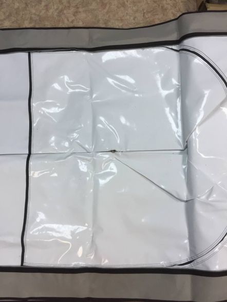 Гроутент FG 120 W брак