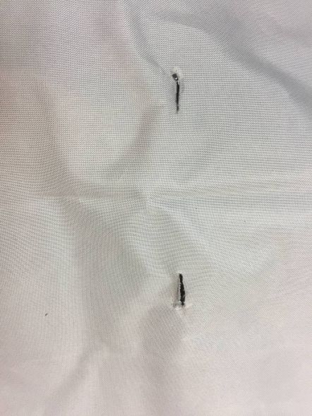 Гроутент FG 120 W брак