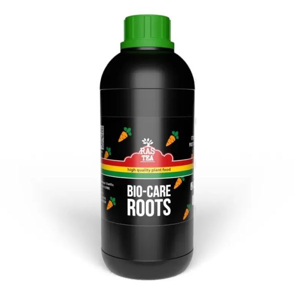 RasTea Bio-Roots Care 1 л / стимулятор корневой системы