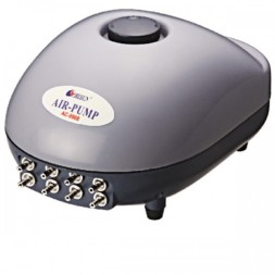 Компрессор AC-9908 RESUN 24W/8 каналов 