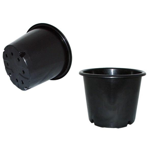 Контейнер круглый 15 л