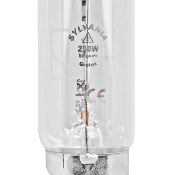 Лампа Sylvania Grolux 250 Вт