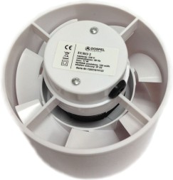 Канальный вентилятор Dospel Euro 120