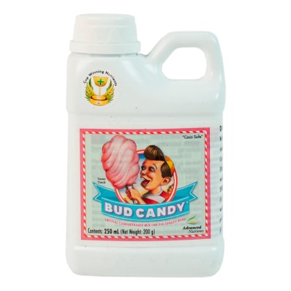 Bud Candy 0,25 л | Advanced Nutrients