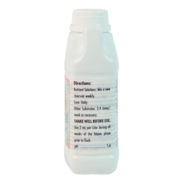 Bud Candy 0,25 л | Advanced Nutrients