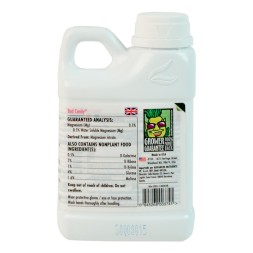 Bud Candy 0,25 л | Advanced Nutrients