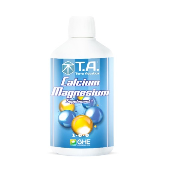 Добавка CalMag GHE 0,5 л