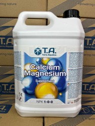 Добавка CalMag Terra Aquatica (GHE) 5 л EU