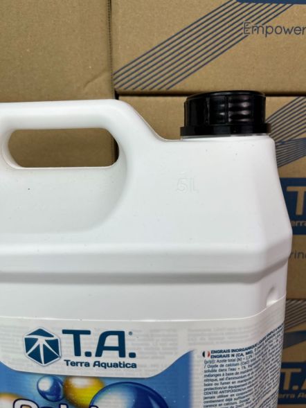 Добавка CalMag Terra Aquatica (GHE) 5 л EU