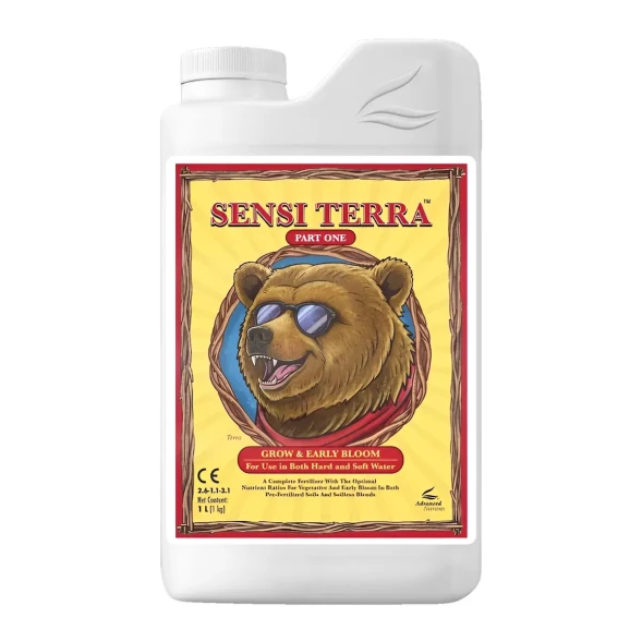 Sensi Terra Part One 1 л | Advanced Nutrients