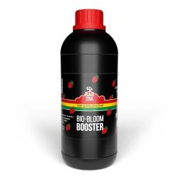 RasTea Bio-Bloom Booster 1 л / Стимулятор цветения