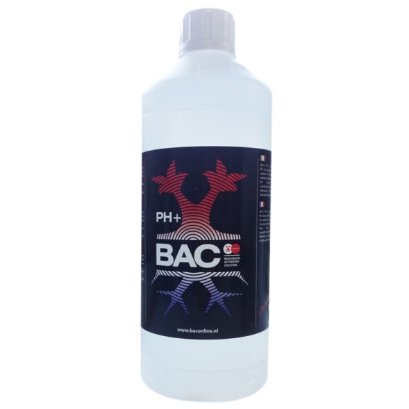 PH Up B.A.C 1 л
